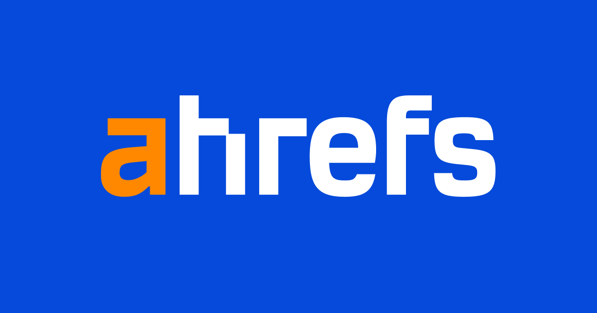 Ahrefs – narzędzie, które pomoże Ci zdobyć pozycję