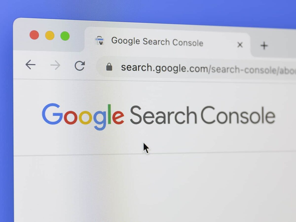 Google Search Console – wszystko, co powinieneś wiedzieć o tym narzędziu