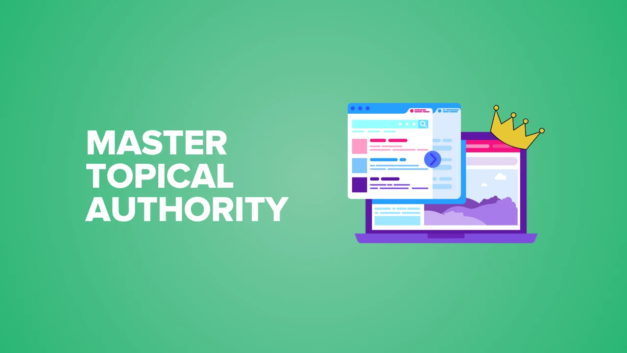 Co to jest Topical Authority w pozycjonowaniu stron internetowych?