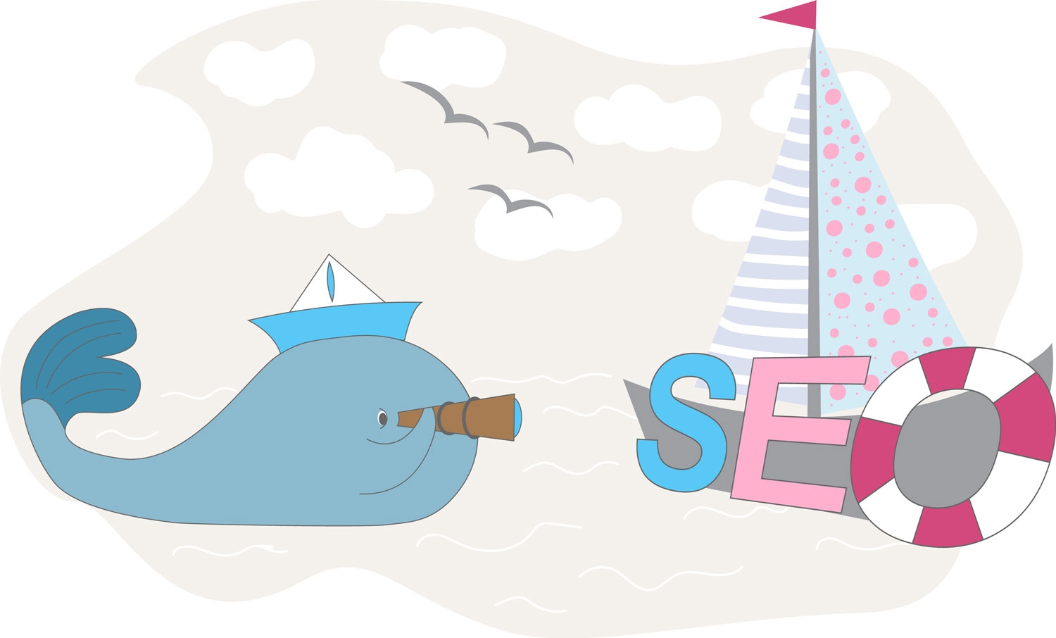 Co to jest Barnacle SEO? Wszystko co musisz wiedzieć