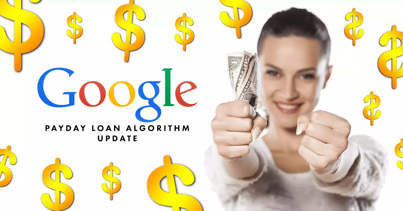 Co to jest algorytm Payday Loan w SEO?