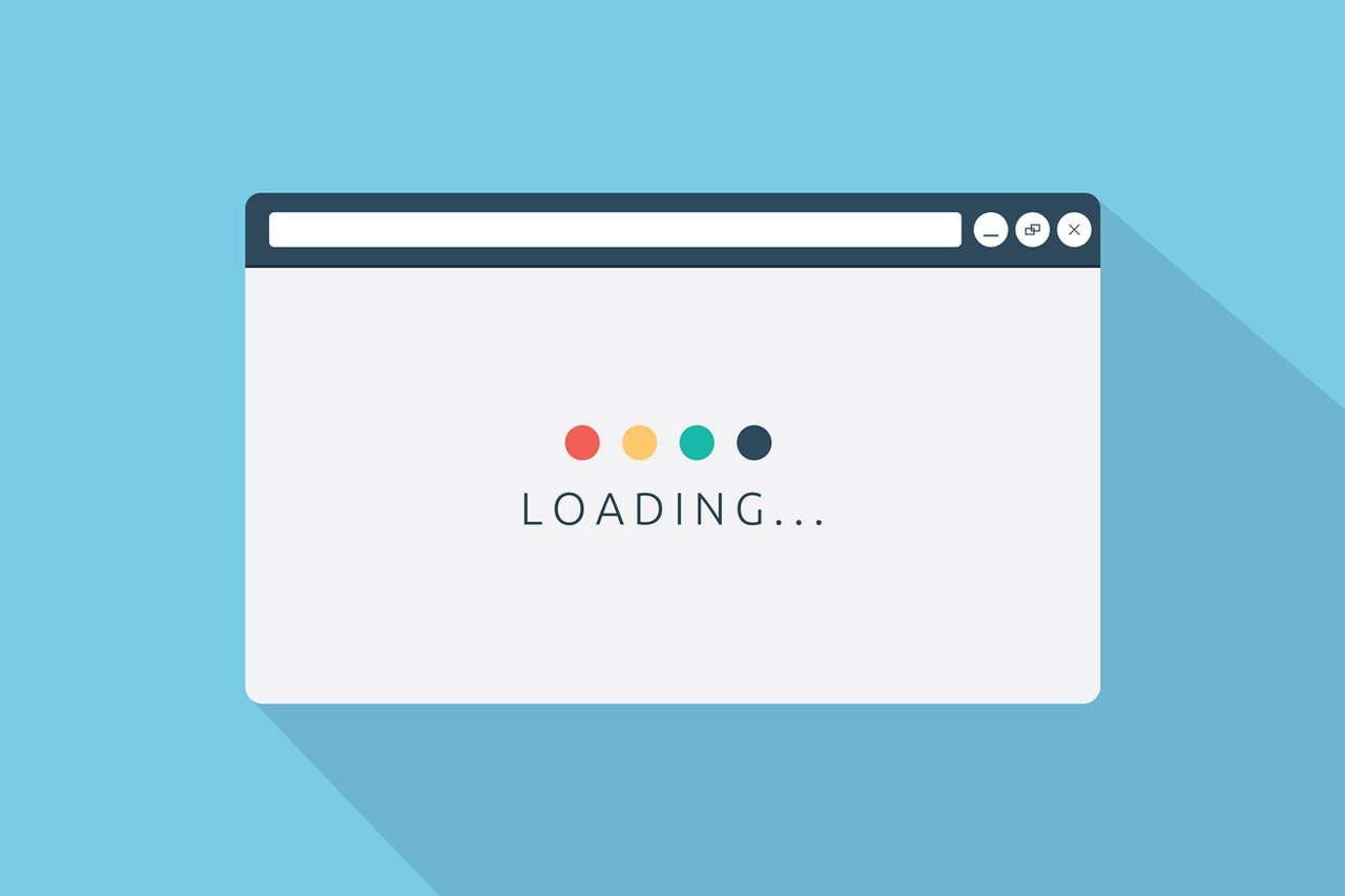 Jak poprawić szybkość i czas ładowania strony internetowej?