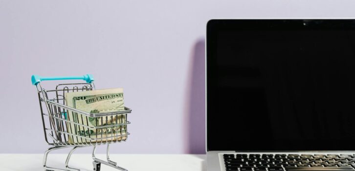 Jak i gdzie założyć swój pierwszy sklep internetowy?