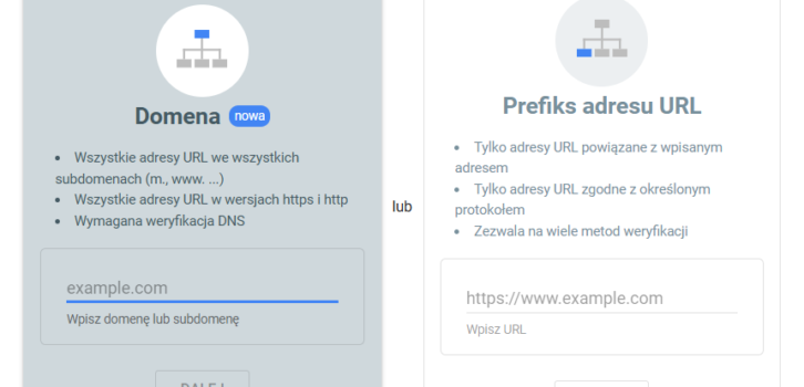 Jak nadać dostęp do Google Search Console (GSC) innemu użytkownikowi?