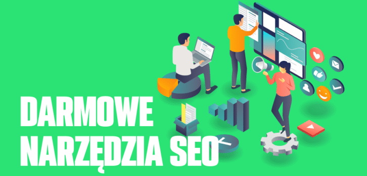 Z jakich narzędzi SEO można korzystać za darmo?