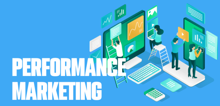 Performance marketing – czym jest ?