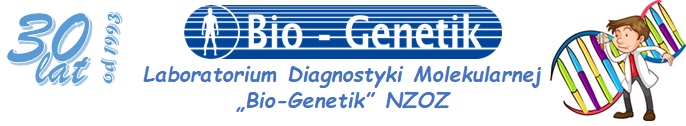 Bio – Genetik