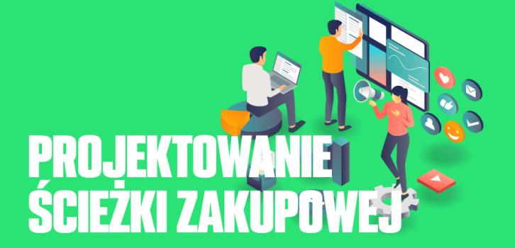 Projektowanie ścieżki zakupowej pod SEO i UX