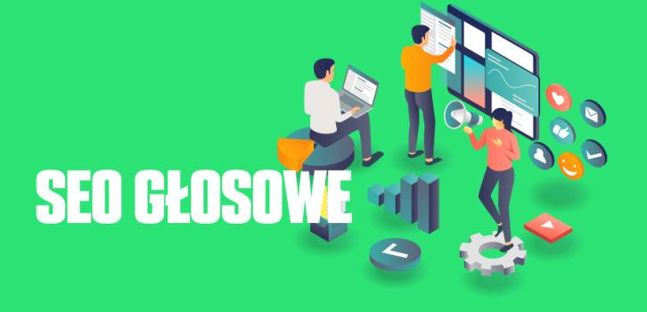 Przyszłość SEO głosowego