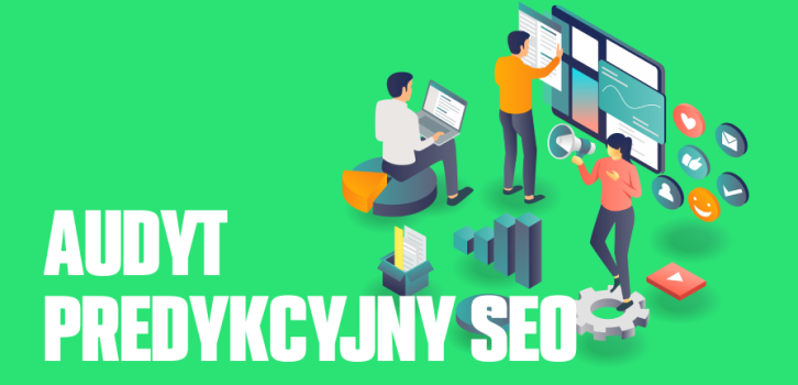 Co to jest audyt predykcyjny SEO?