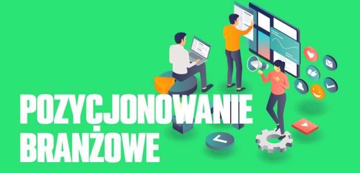 Pozycjonowanie branżowe – czy różne branże mają inne SEO?