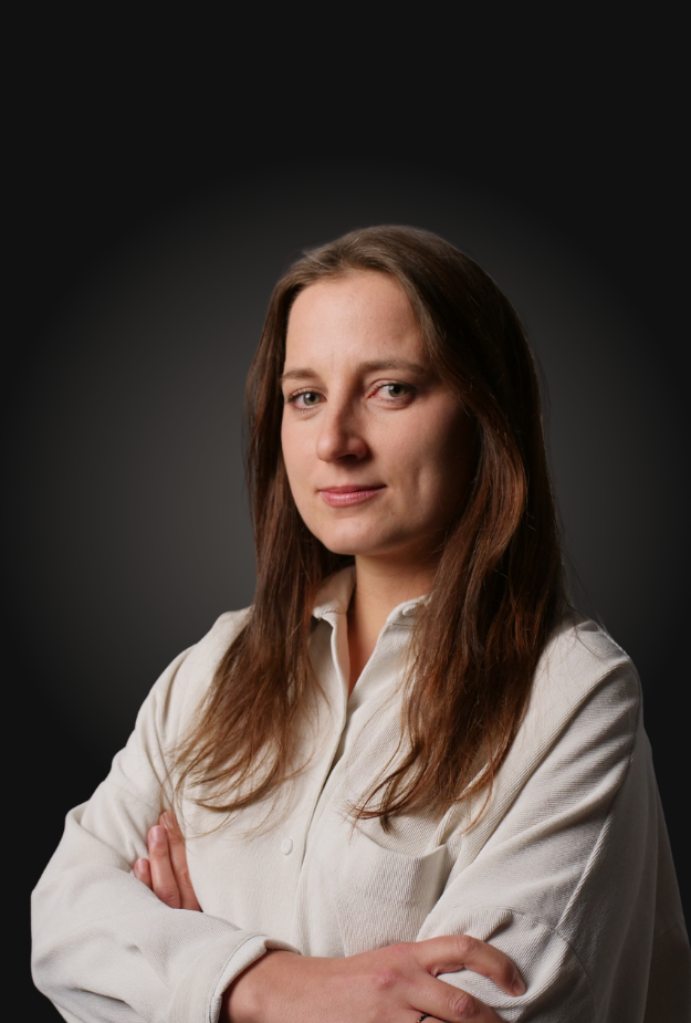 Natalia Grzybowska