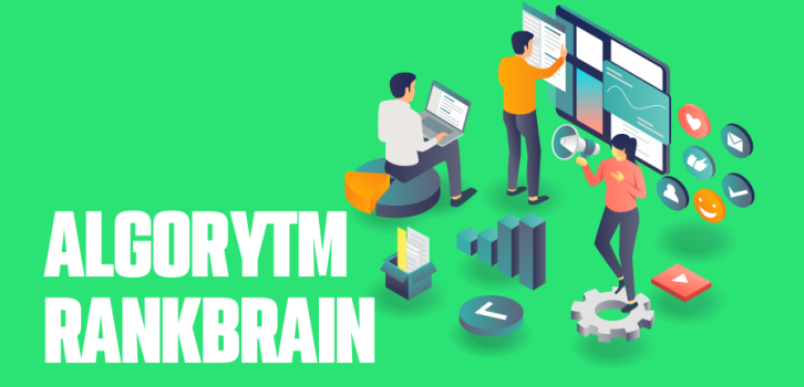 Czym jest algorytm RankBrain i jak wpływa na SEO?