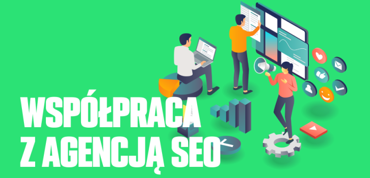 Jak wygląda dobra współpraca klient–agencja SEO?
