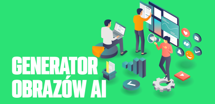 Generator obrazów AI — najlepsze narzędzia do tworzenia grafik w 2026 roku
