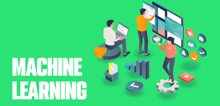 Machine learning — co to jest, jak działa i gdzie stosujemy uczenie maszynowe