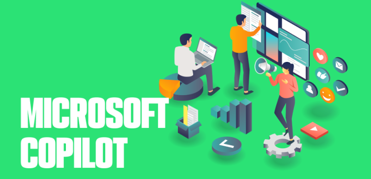 Microsoft Copilot — jak AI Microsoftu działa w Office, Windows i Bing