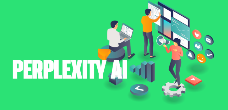Perplexity AI — wyszukiwarka z AI, która podaje źródła zamiast zgadywać