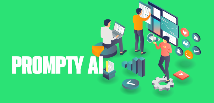 Prompt — co to jest, jak pisać prompty do AI i na czym polega prompt engineering
