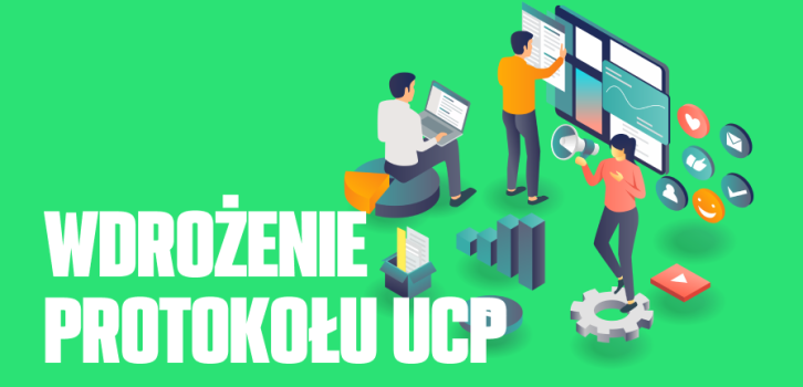 Wdrożenie Universal Commerce Protocol (UCP) — poradnik dla właścicieli sklepów
