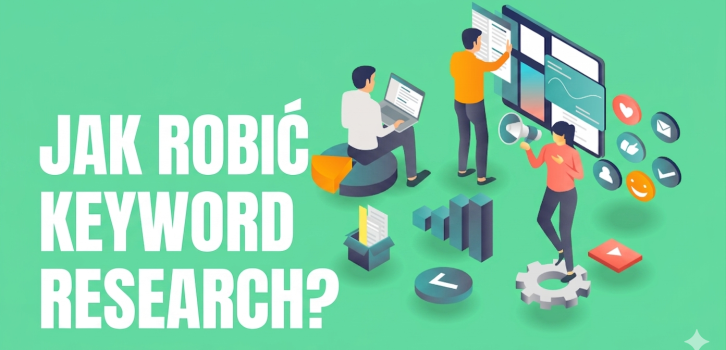 Jak robić keyword research? – poradnik analizy słów kluczowych krok po kroku