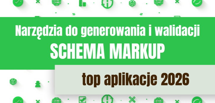 Narzędzia do generowania i walidacji danych strukturalnych – Ranking 2026