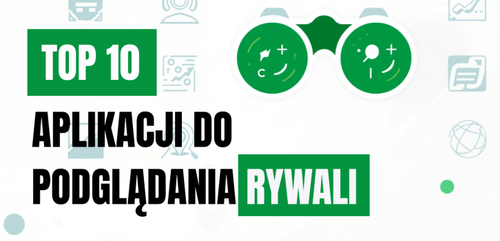 Najlepsze narzędzia do analizy konkurencji SEO w 2026
