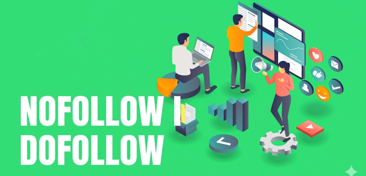 Nofollow i dofollow — czym się różnią i jak wpływają na SEO?