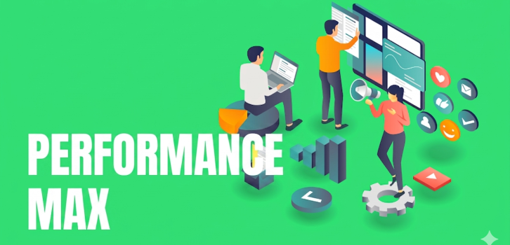 Performance Max — jak działa i kiedy warto stosować kampanię PMax?