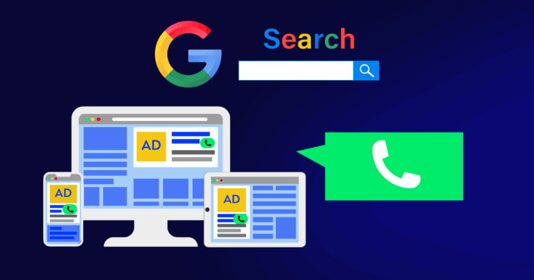 Koniec Call-only Ads: migracja do Call Assets w 2026-2027