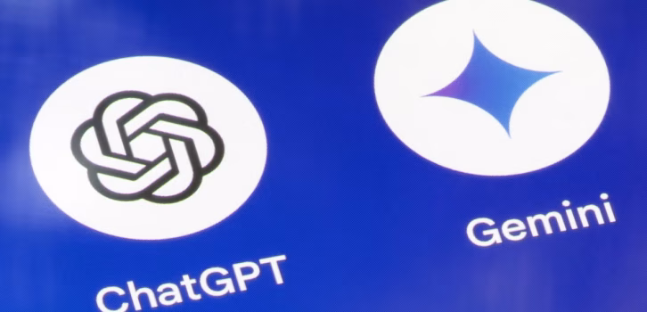 ChatGPT i Gemini do pisania reklam Google Ads — prompty, które działają