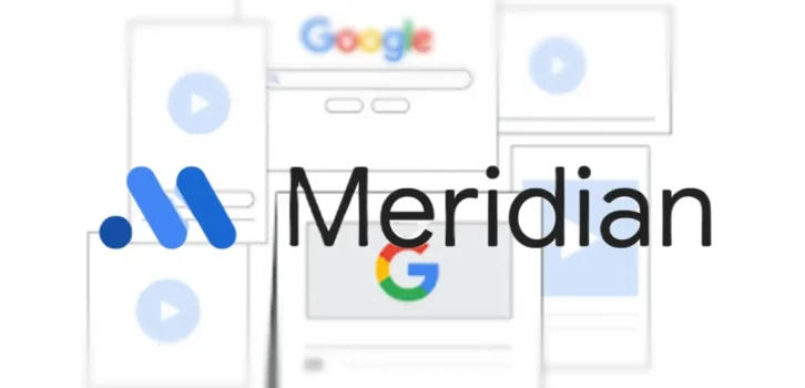 Meridian MMM od Google: open-source do modelowania wpływu reklamy