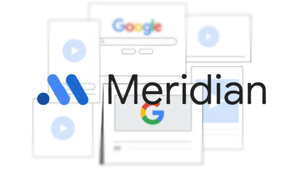 Meridian MMM od Google: open-source do modelowania wpływu reklamy