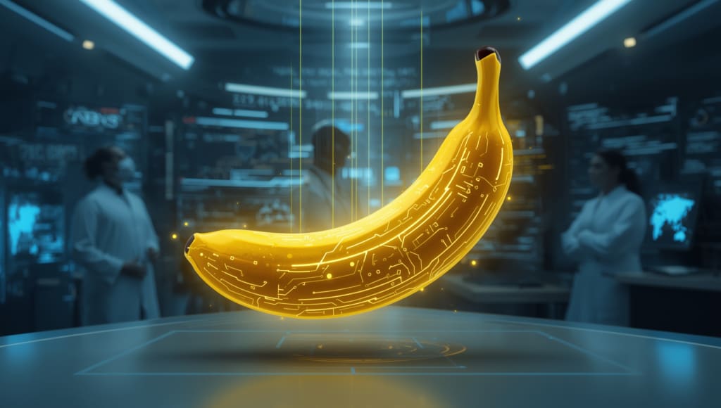 Nano Banana Pro w Asset Studio: generatywne obrazy w Google Ads 2026