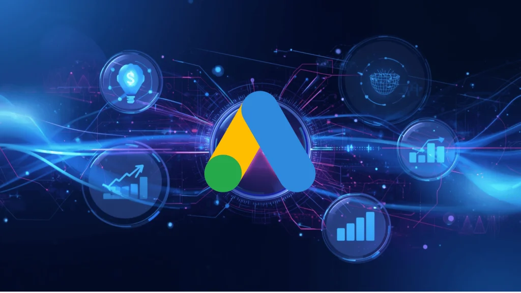 Power Pack w Google Ads 2026: PMax + AI Max + Demand Gen w jednym lejku