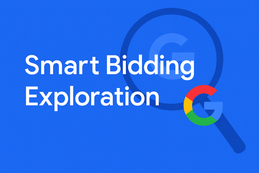 Smart Bidding Exploration: jak zwiększyć wolumen w tROAS bez strat w rentowności