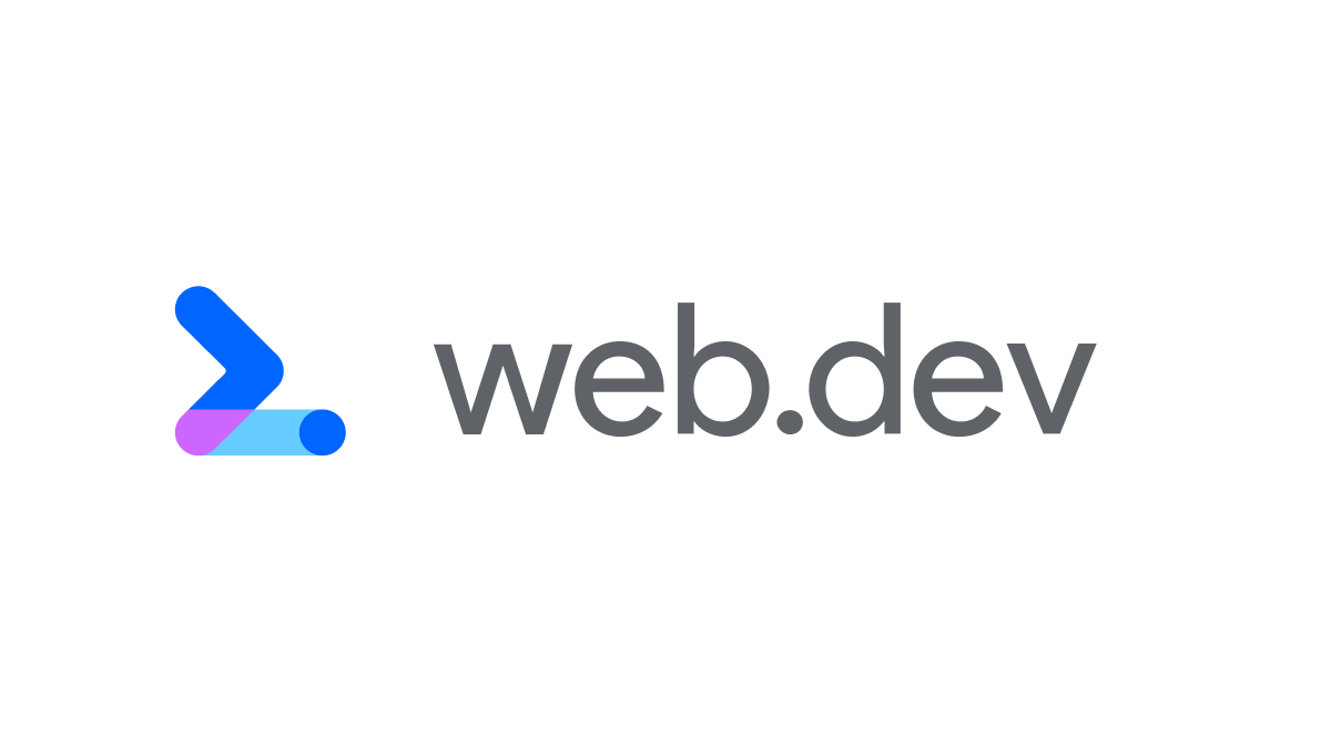 google webdev
