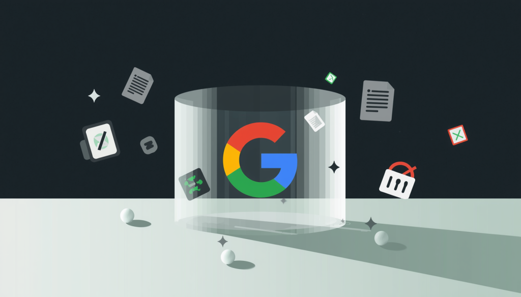 Google nie odda użytkownikom pełnej kontroli. „Preferowane źródła” nie działają jak przepustka dla słabego contentu