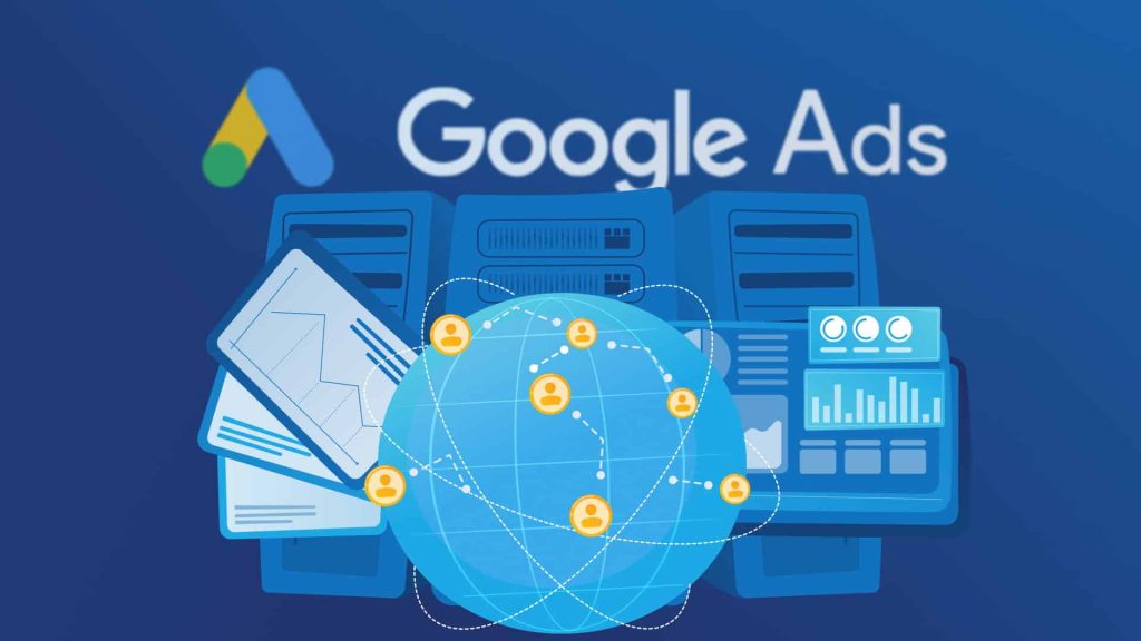 Data Manager w Google Ads 2026: centralne zarządzanie danymi first-party