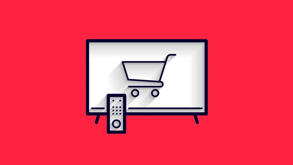 Shoppable CTV i Sponsored Shops w Google Ads 2026: dwa nowe formaty, które zmieniają e-commerce