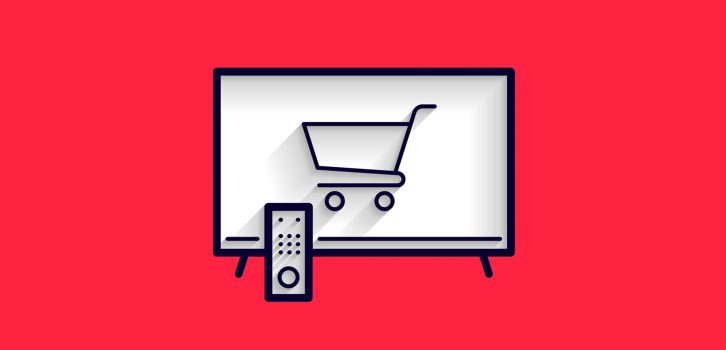 Shoppable CTV i Sponsored Shops w Google Ads 2026: dwa nowe formaty, które zmieniają e-commerce