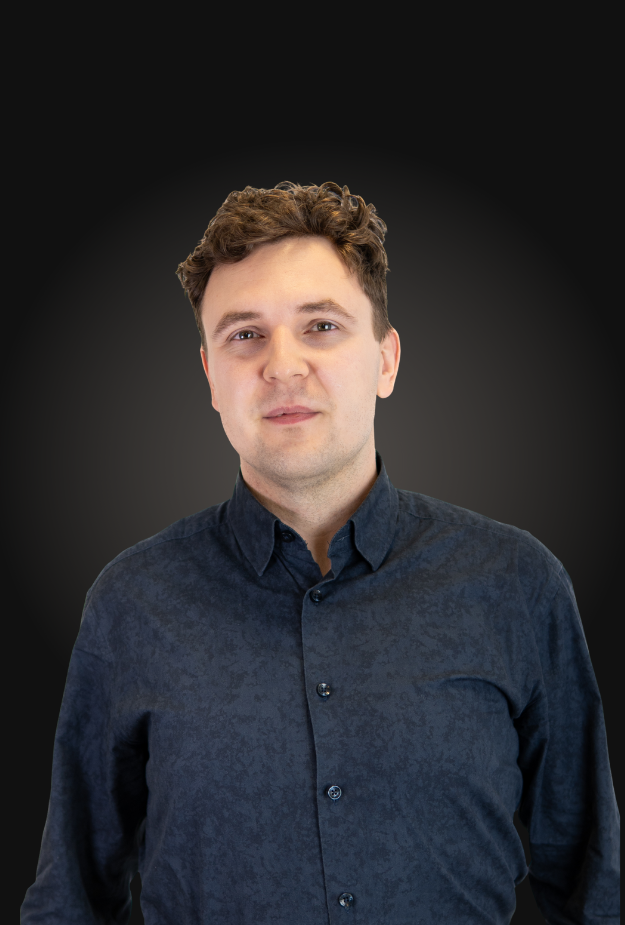 Łukasz Chlebowski